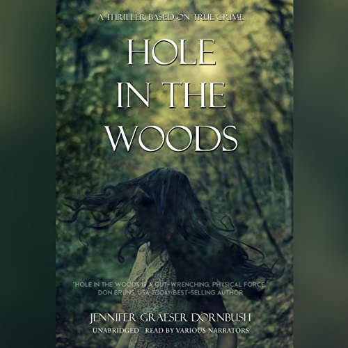 Cover of Hole in the Woods