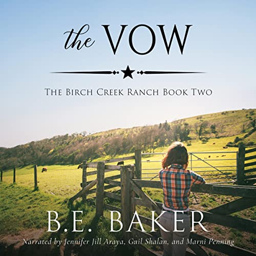 Cover of The Vow