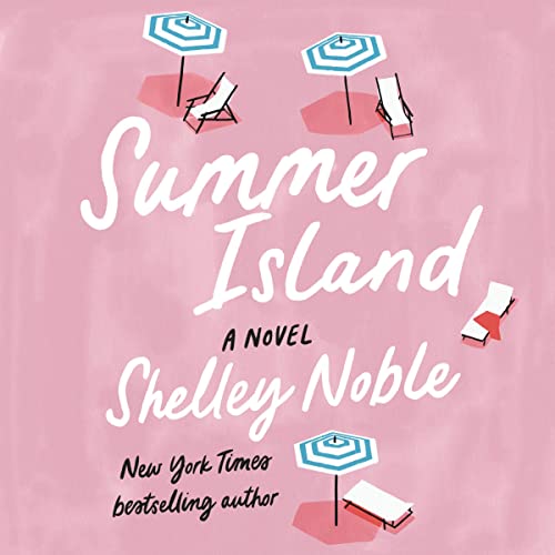 Cover of Summer Island
