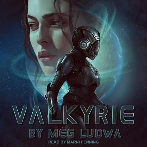 Cover of Valkyrie