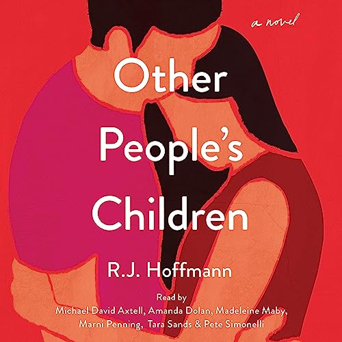 Cover of Other People's Children