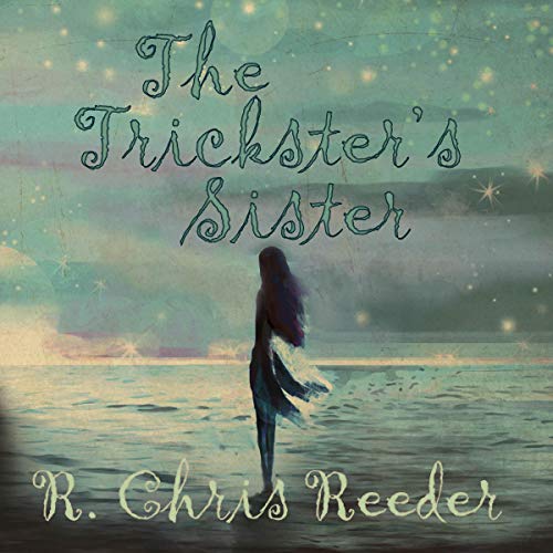 Cover of The Trickster's Sister