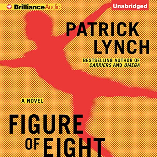 Cover of Figure of Eight