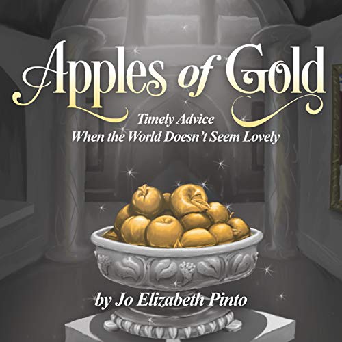 Cover of Apples of Gold