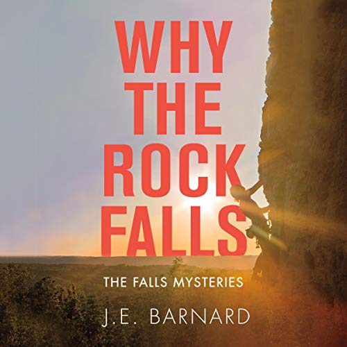 Cover of Why the Rock Falls