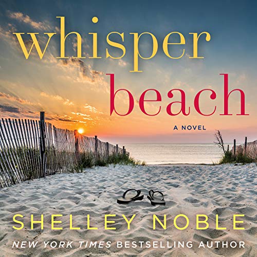 Cover of Whisper Beach