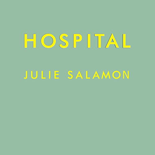 Cover of Hospital
