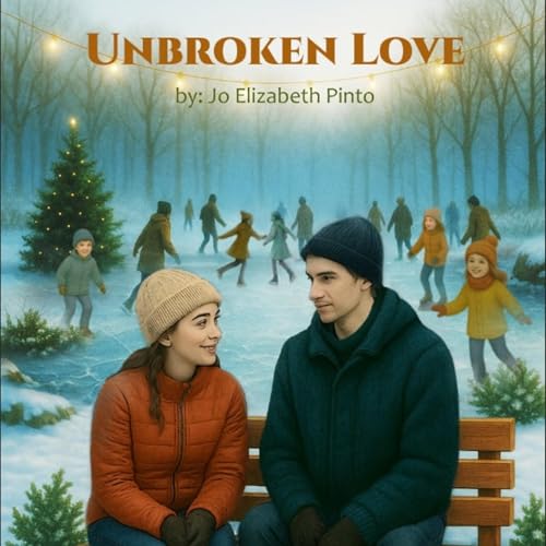 Cover of Unbroken Love