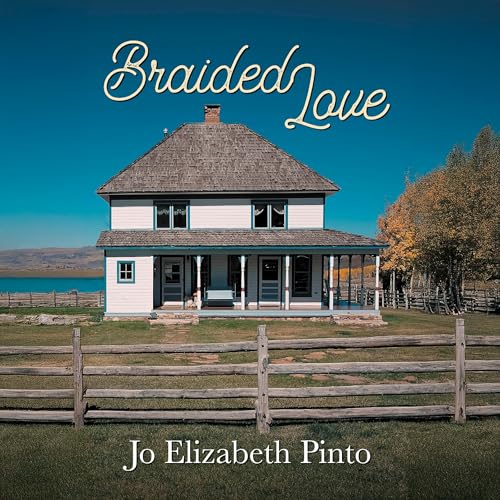 Cover of Braided Love
