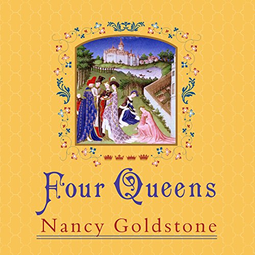 Cover of Four Queens