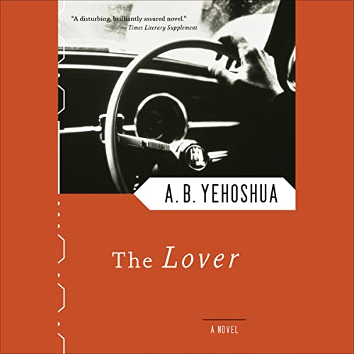 Cover of The Lover