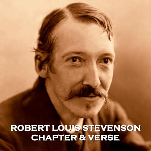 Cover of Robert Louis Stevenson - Chapter & Verse
