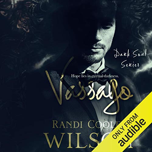 Cover of Vassago