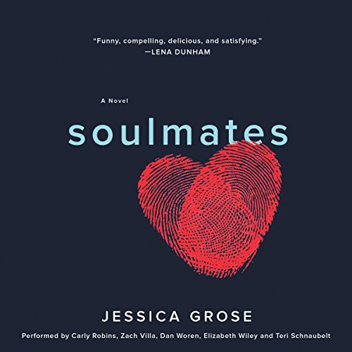 Cover of Soulmates