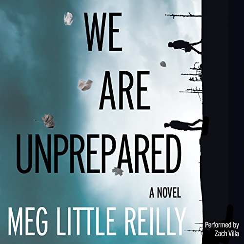 Cover of We Are Unprepared