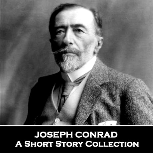 Cover of Joseph Conrad - A Short Story Collection