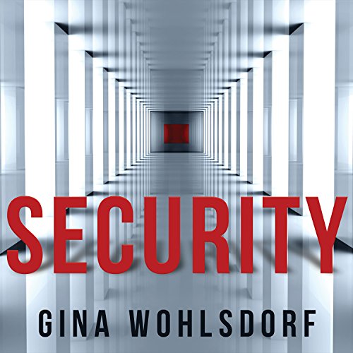Cover of Security