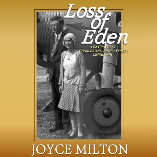 Cover of Loss of Eden