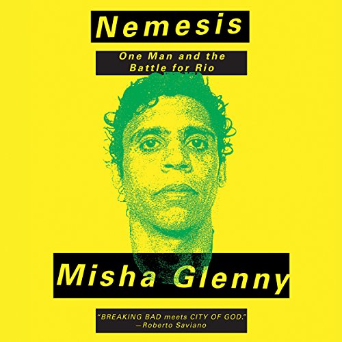 Cover of Nemesis