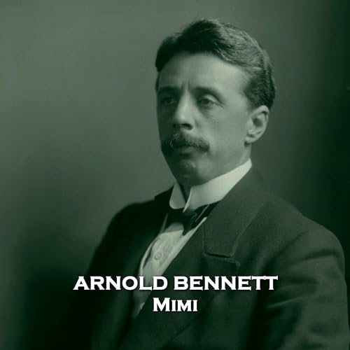 Cover of Mimi