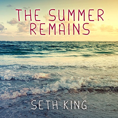 Cover of The Summer Remains