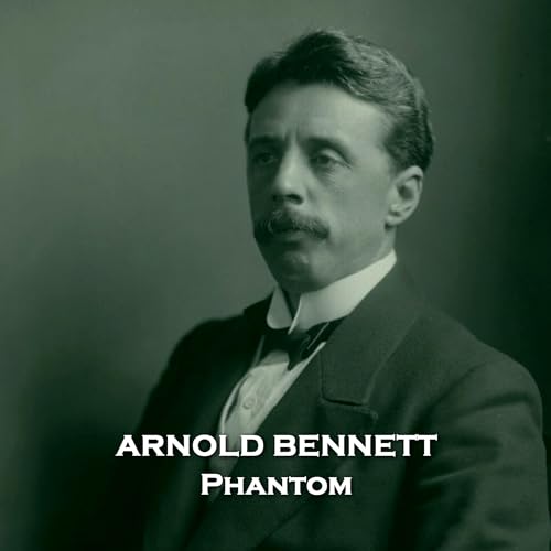 Cover of Phantom