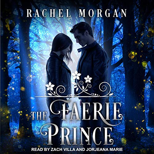 Cover of The Faerie Prince