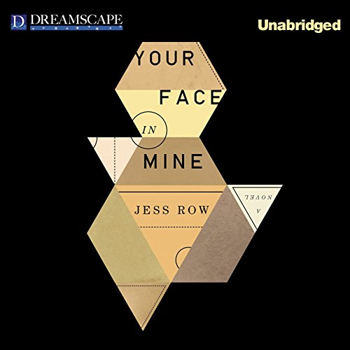 Cover of Your Face in Mine