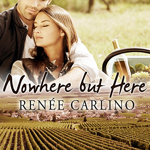 Cover of Nowhere but Here