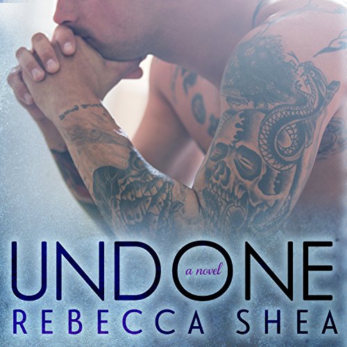 Cover of Undone