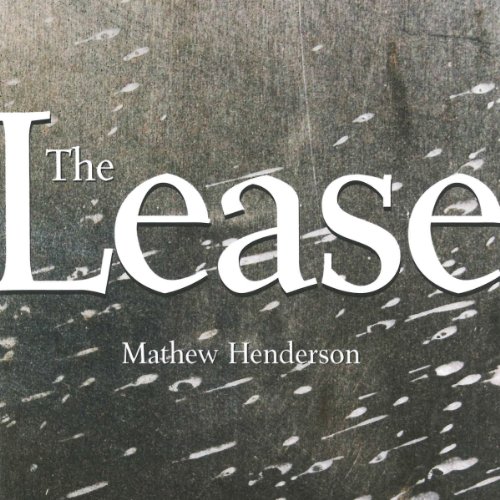 Cover of The Lease