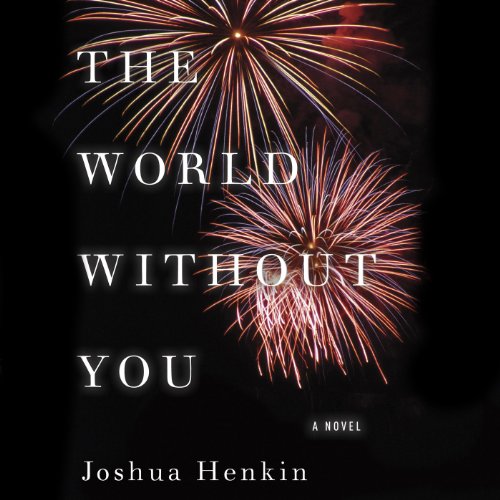 Cover of The World Without You