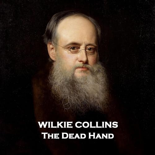 Cover of The Dead Hand