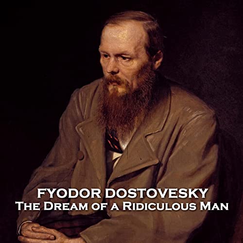 Cover of The Dream of a Ridiculous Man
