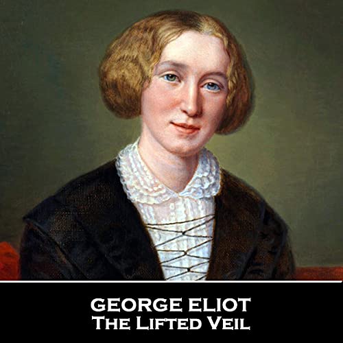 Cover of The Lifted Veil