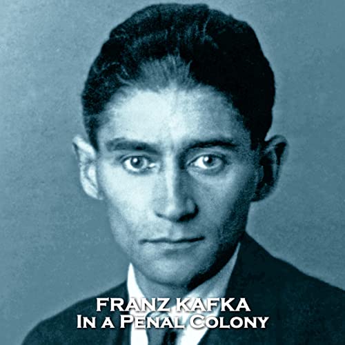 Cover of In the Penal Colony