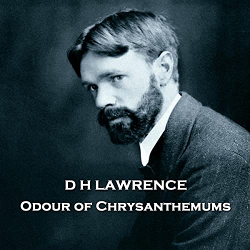Cover of Odour of Chrysanthemums