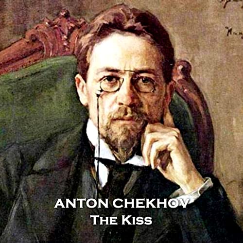 Cover of The Kiss