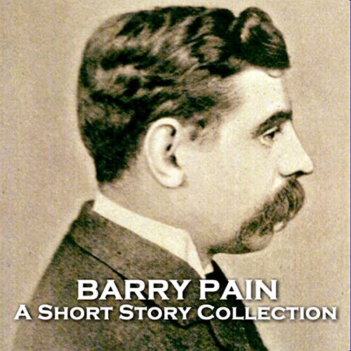 Cover of Barry Pain