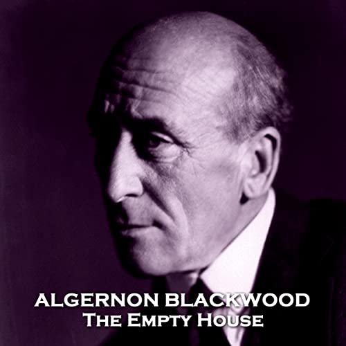Cover of The Empty House