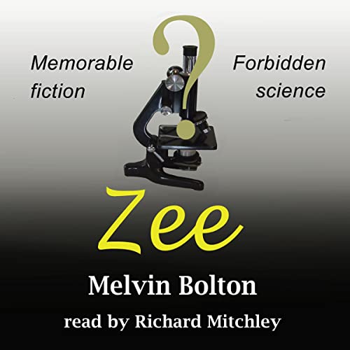 Cover of Zee