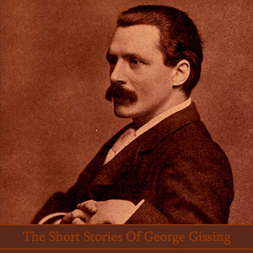 Cover of The Short Stories of George Gissing