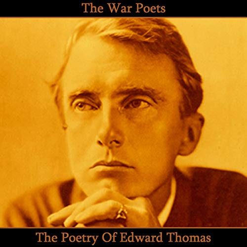 Cover of The Poetry of Edward Thomas