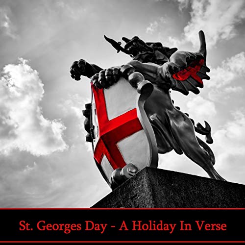 Cover of St George's Day