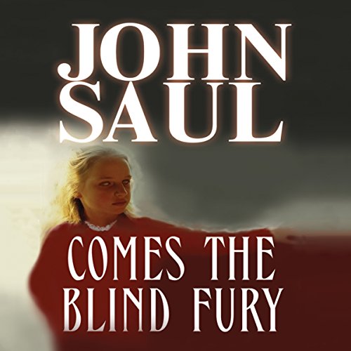 Cover of Comes the Blind Fury