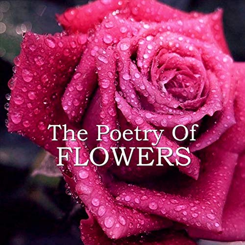Cover of The Poetry of Flowers
