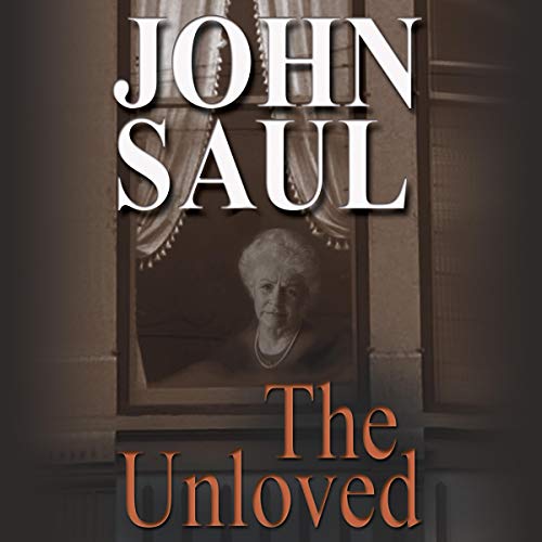 Cover of The Unloved
