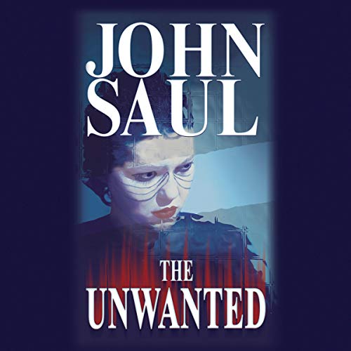 Cover of The Unwanted