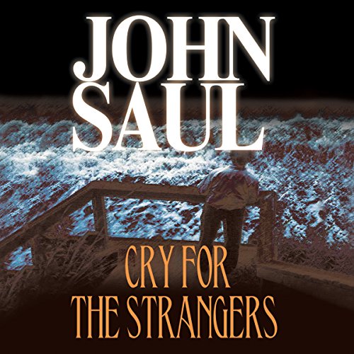 Cover of Cry for the Strangers