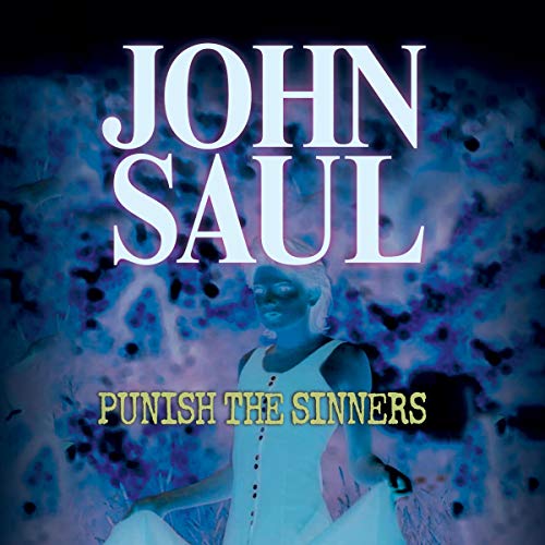 Cover of Punish the Sinners